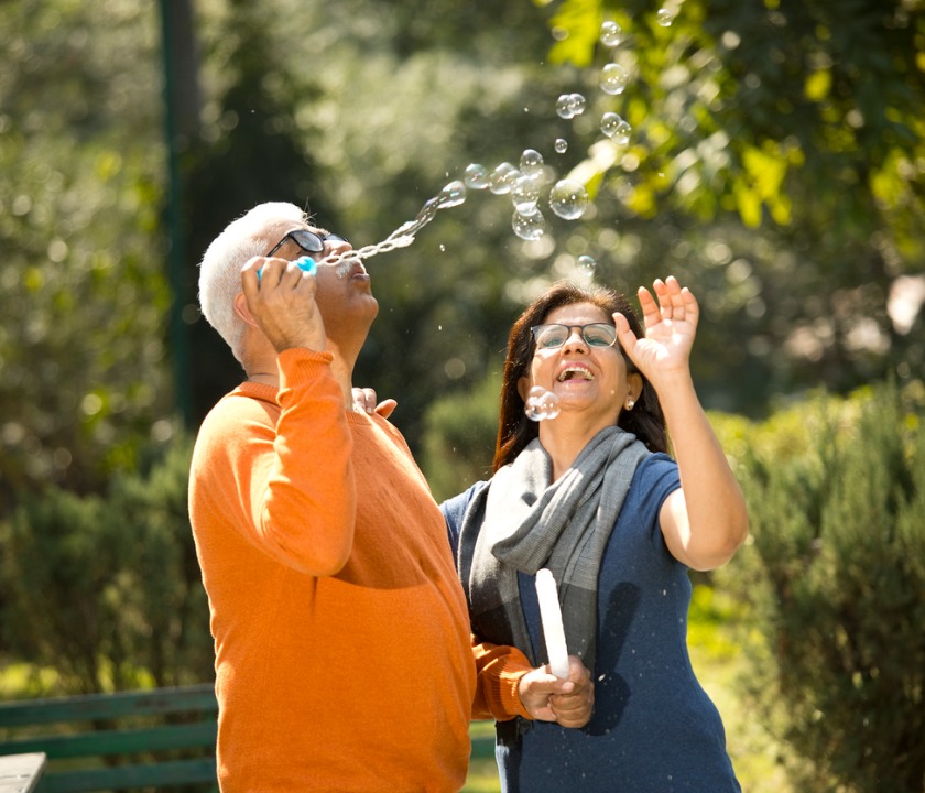 Real Indian Money @ Life Insurance Purpose 06